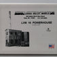 Lehigh Valley Models LVM 16 S Powerhouse Building Kit