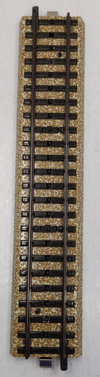 Marklin 5106 HO Straight Metal Track - Sold by Piece