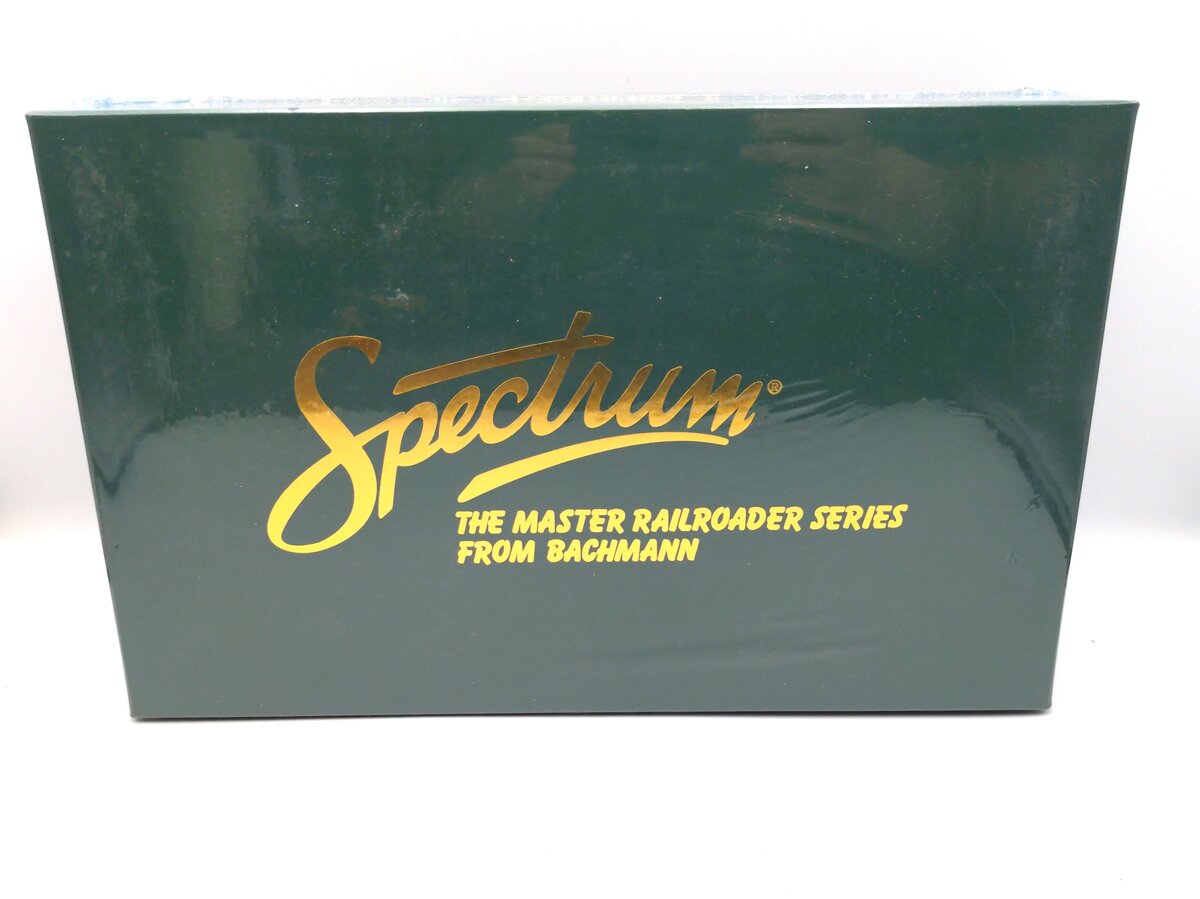 Bachmann 26513 On30 Data Only Gray 18' Flat Car (Set of 2)
