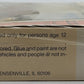 Con-Cor 9022 HO Scale Freight Stations And Maintenance Shed Building Kit