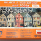 IHC 100-3 HO Steiner House Homes of Yesterday and Today Building Kit