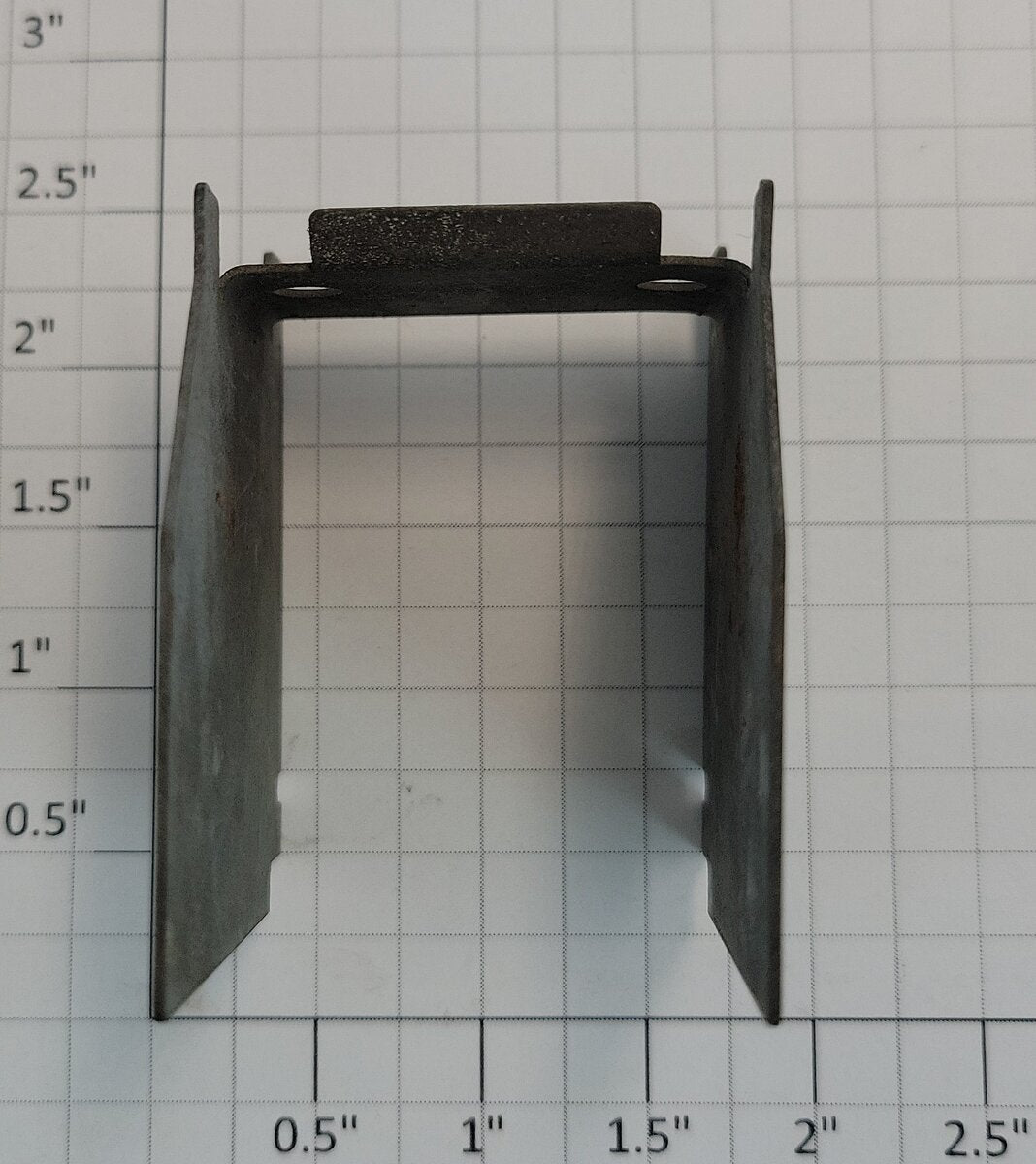 Lionel 6352-8 Ice Compartment Housing