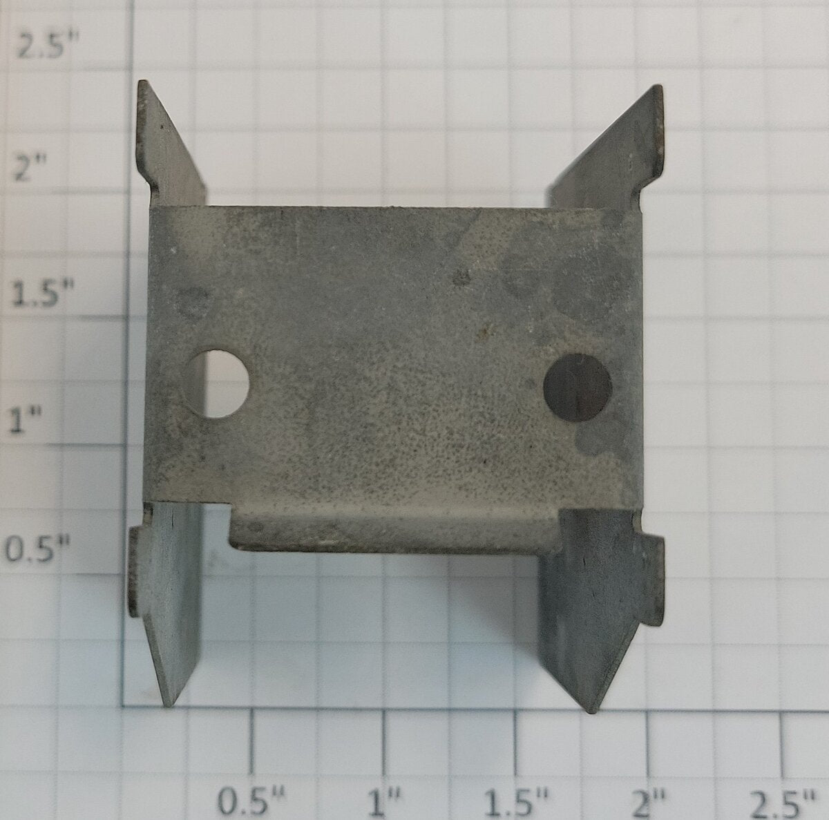 Lionel 6352-8 Ice Compartment Housing