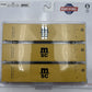 Athearn 24556 HO MSC 45' Ready-to-Run Container (Pack of 3)