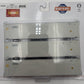 Athearn 24552 HO Gateway 45' Ready-to-Run Container (Pack of 3)