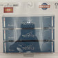 Athearn 24557 HO NYK 45' Ready-to-Run Container (Pack of 3)