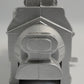 Aristo-Craft 22000-63 Silver Diesel Engine Prime Mover