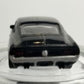 Walthers 933-1220 HO Scale Black 1967 Ford Mustang Fastback