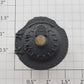 American Flyer PA9216A S Scale Cast Hudson Steam Loco Boiler Front with Clips