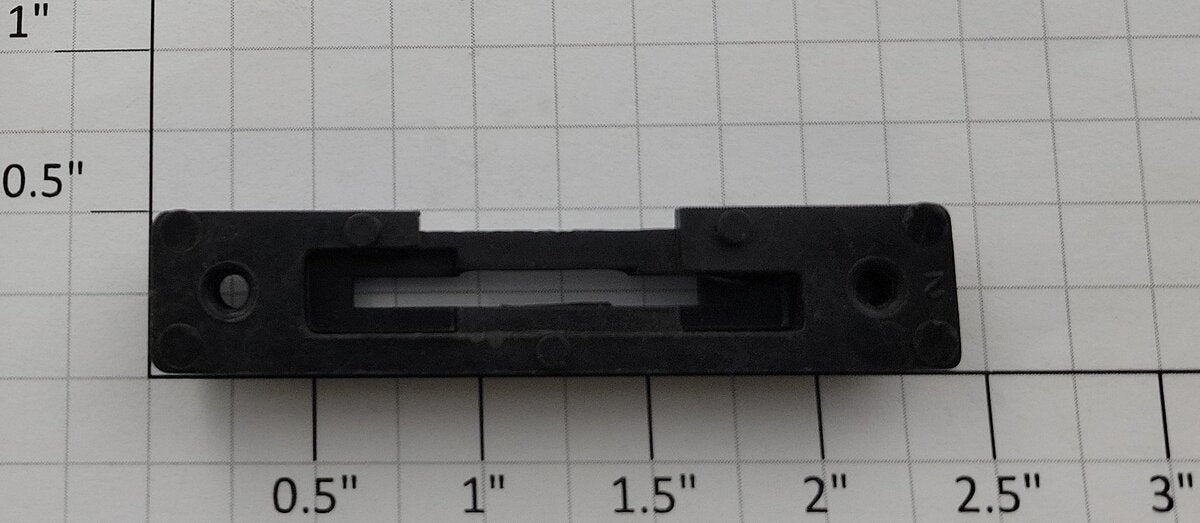 Lionel 3656-156 Power Casing