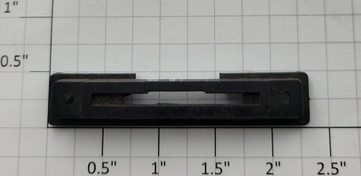 Lionel 3656-156 Power Casing