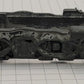 American Flyer XA13A802 S Cast Alco Operating Coupler Truck Frame w/ Collector
