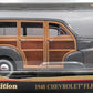 Maisto 31854 1:18 Diecast 1948 Chevrolet Fleetmaster Woody