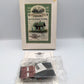 Railway Design Associates 106 HO Deer Creek Mackinaw Way Station Building Kit