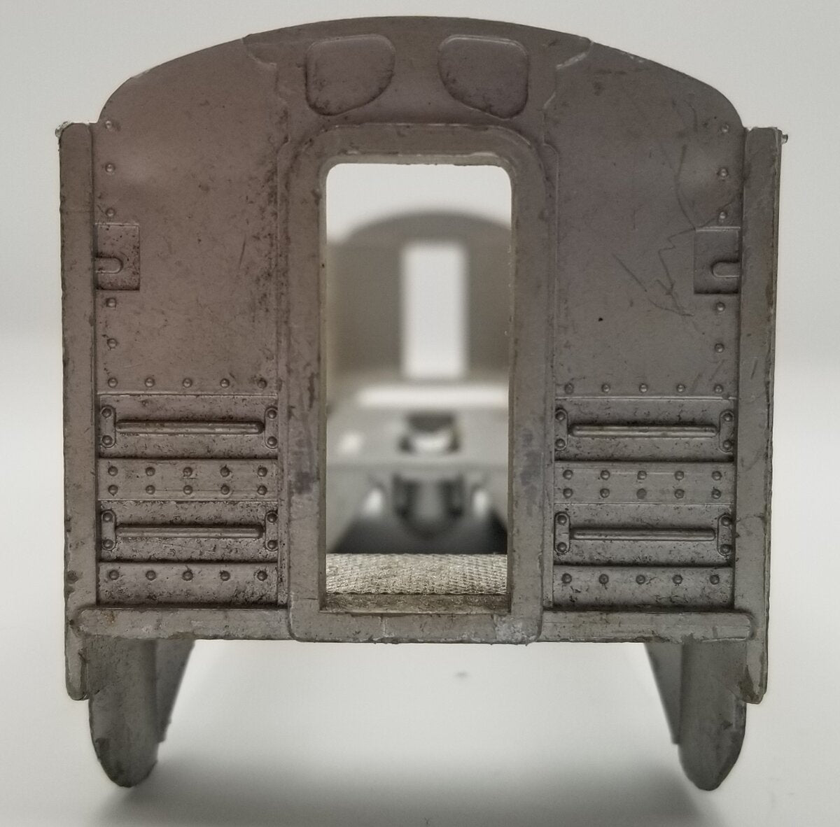 Lionel 2435-SR1 Lionel Lines Elisabeth Passenger Car Shell