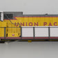 Lionel 654853-2 Union Pacific AC6000 Diesel Locomotive Body Shell #7579