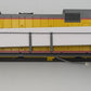Lionel 654853-2 Union Pacific AC6000 Diesel Locomotive Body Shell #7579