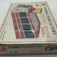 Model Power 458 HO Wonder Chair Factory w/ Lighted Billboard Building Kit