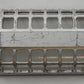 Lionel 2432-3 Silver Vista Dome Roof