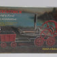 Minicraft 11102 1:38 Scale Legends of Railroading 1804 Trevithick Model Kit