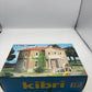 Kibri 9534 HO Country Estate House Building Kit
