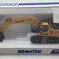 Universal Hobbies 8122 1:50 Komatsu PC210 LC-11 Tracked Excavator
