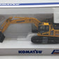 Universal Hobbies 8123 1:50 Komatsu PC210 LCi-11 Tracked Excavator