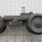 Lionel 2343-151 F3 B-Unit Rear Non-Powered Diesel Truck Frame, Stud, & Coupler