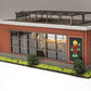 Menards 279-3051 O Scale Menards Power and Light Building