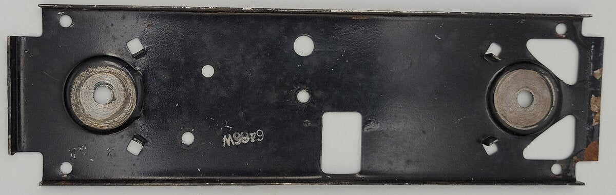 Lionel 6466W-02 Whistling Tender Frame
