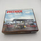 Vollmer 5616 HO Steel Depot Building Kit