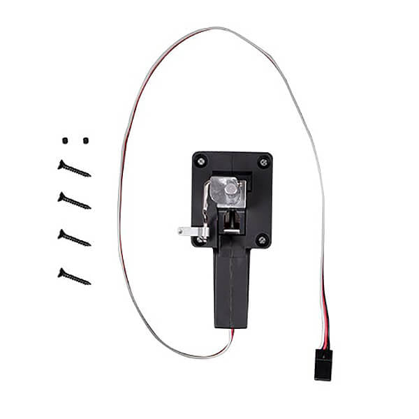 FMS FMMRE032 A-10 V2 Front 70mm EDF PNP E-Retract