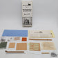 Fine Scale Miniatures 30 HO Scale Signal Tower Laser-Cut Building Kit