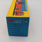 Corgi 1130 1:43 Scale Horse Transporter Chipperfields Circus W/6 Plastic Horses EX/Box