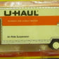 IHC 1-19 HO Scale USA Series Maine 26' U-Haul Moving Truck