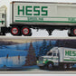 Hess 1987 Toy Truck Bank