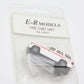E-R Models 040-90751 HO Scale Fire Chief Unit Vehicle