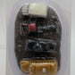 Walthers 933-3639 HO Scale CornerStone Series Junk Truck Row