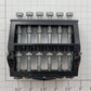 Lionel 8578-52 Black Ballast Tamper Frame with Gray Rod Assembly