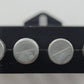 Lionel 8578-52 Black Ballast Tamper Frame with Gray Rod Assembly
