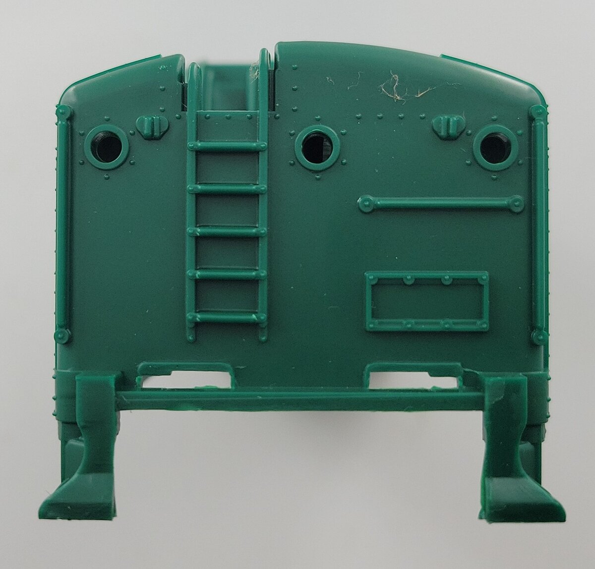 Lionel 8314T-7 Southern Streak Tender Shell Body