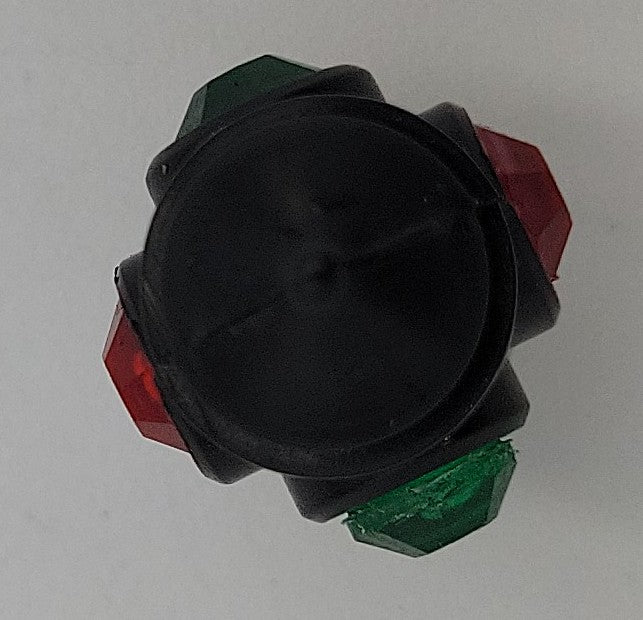 Aristo-Craft 11297-6 G Scale Turnout Track Switch Lantern without Springs