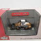 NZG 508 HO/1:87 Scale Diecast Metal-Collection 87 Yellow and White Liebherr 538