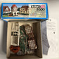 Kibri 8500 HO Scale German Town Electricity Tower Building Kit