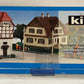 Kibri 8500 HO Scale German Town Electricity Tower Building Kit