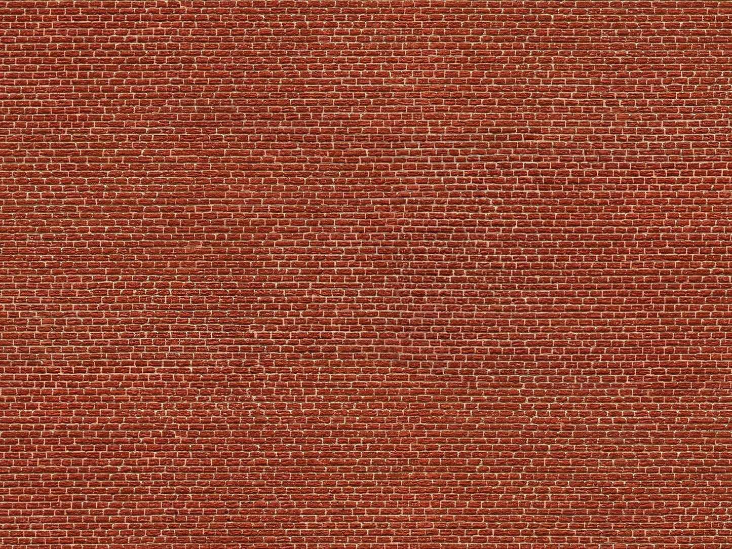Noch 56610 HO "Clinker" 3D Cardboard Panel
