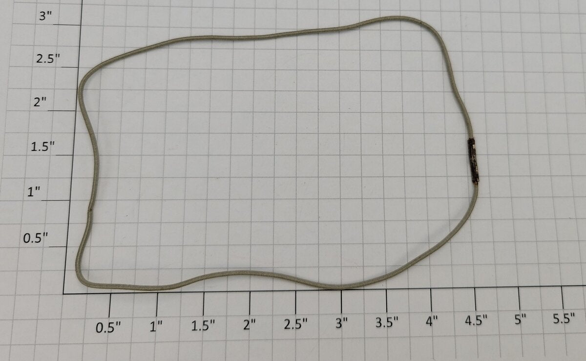 Lionel EB24-5 O Gauge 24" Elastic Band