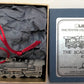 Lionel 29-601 Charisma Fine Pewter Collectible Ornament - The Scale Hudson #700E