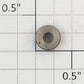Marx MARX-75 Nickel Accessory & Transformer Thumb Nut