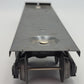 Lionel 6464-9 LTI Metal Boxcar Frame with Two 9150-50 Plastic Trucks